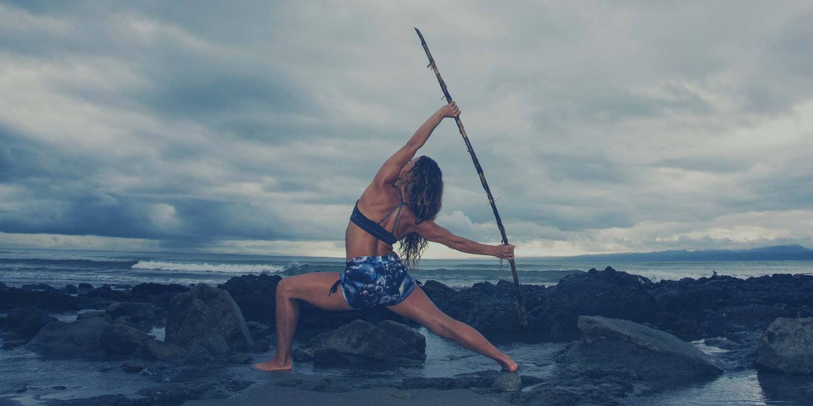 Classes with Shelley Williams