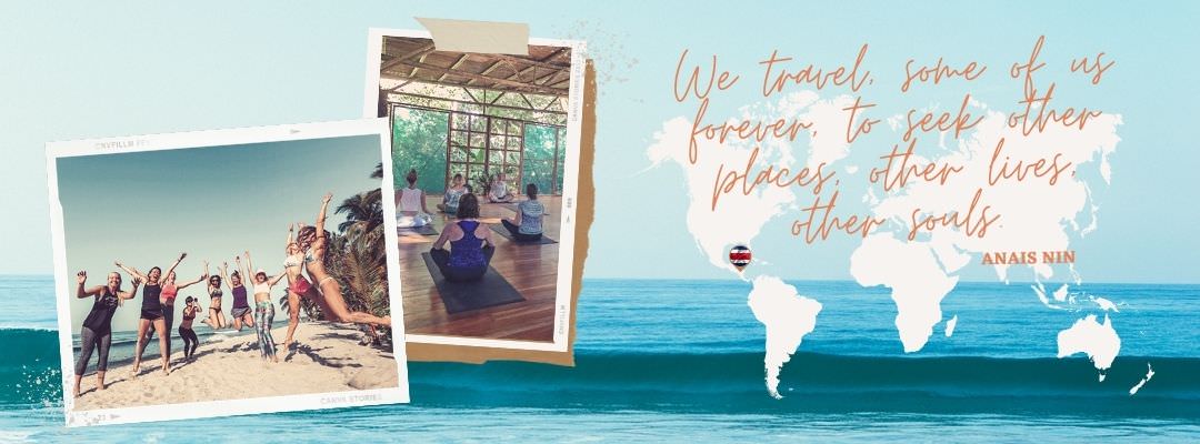 costa rica retreat header